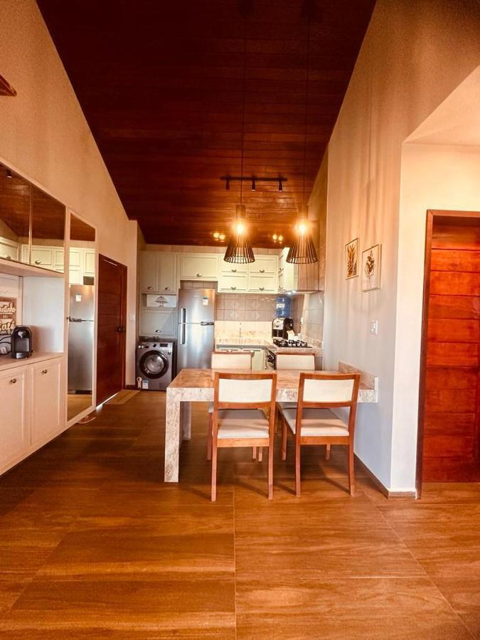 Апартаменты Cosy flat Бананейрас Экстерьер фото