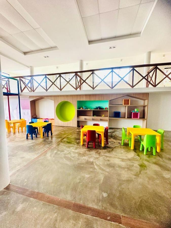 Апартаменты Cosy flat Бананейрас Экстерьер фото